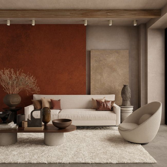 Modern Area Rug