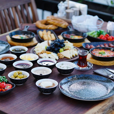 Everyday Serving Bowl
