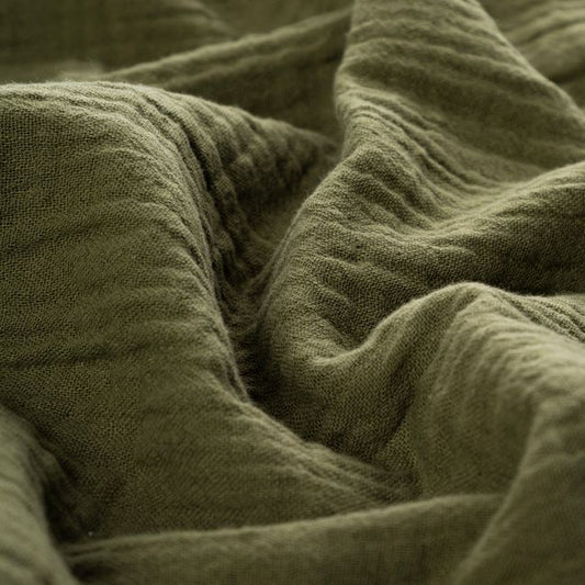Modern Oak Duvet Cover