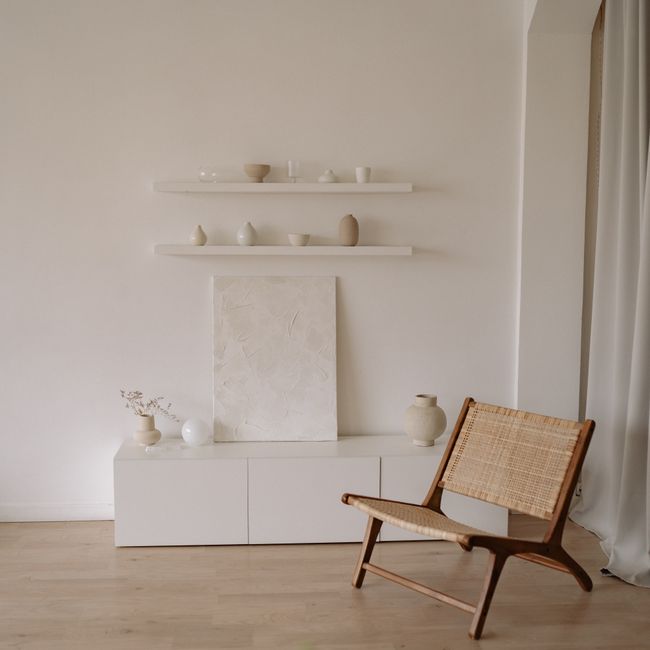 Modern Accent Chair