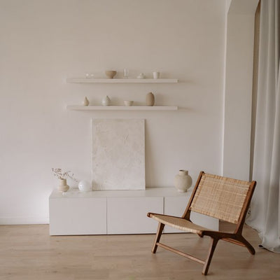 Modern Accent Chair