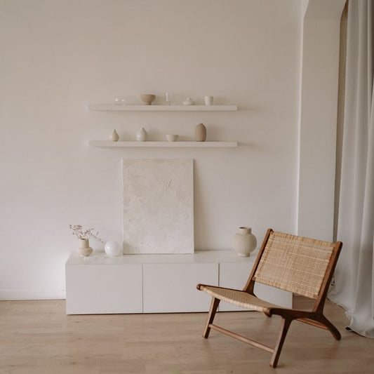 Modern Accent Chair