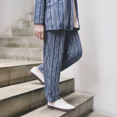 Tailored Trainers