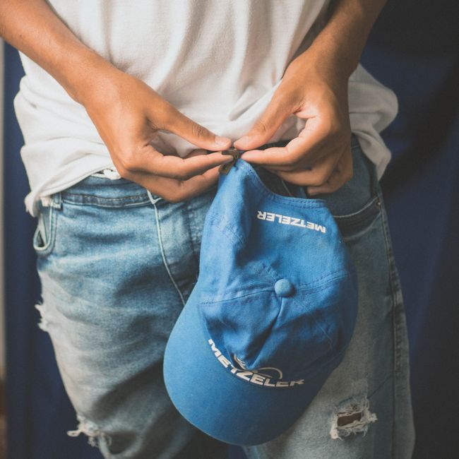 Coastal Rattan Tee