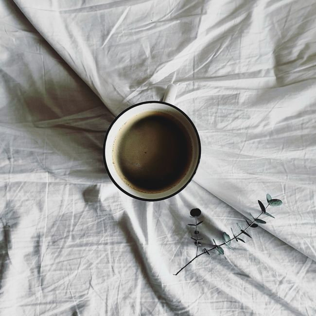 Everyday Duvet Cover