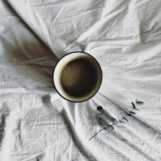Everyday Duvet Cover