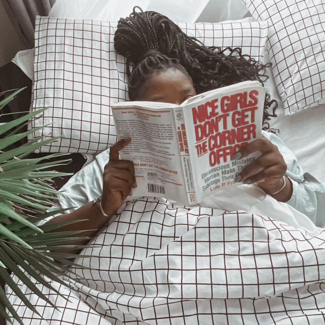 Classic Duvet Cover