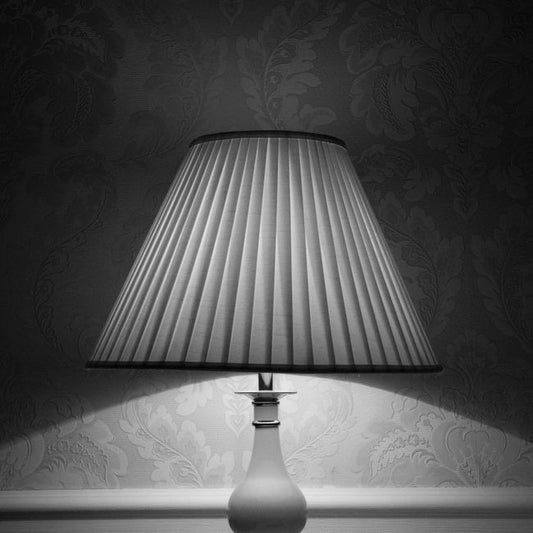 Classic Table Lamp