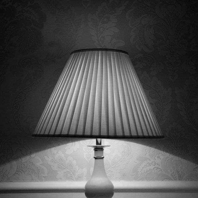 Classic Table Lamp