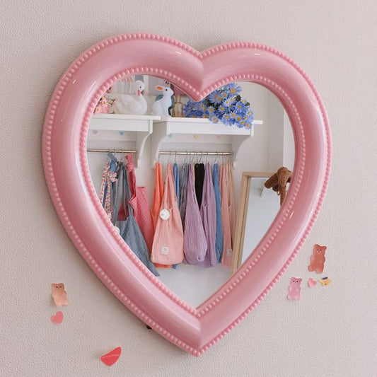 Heritage Wall Mirror