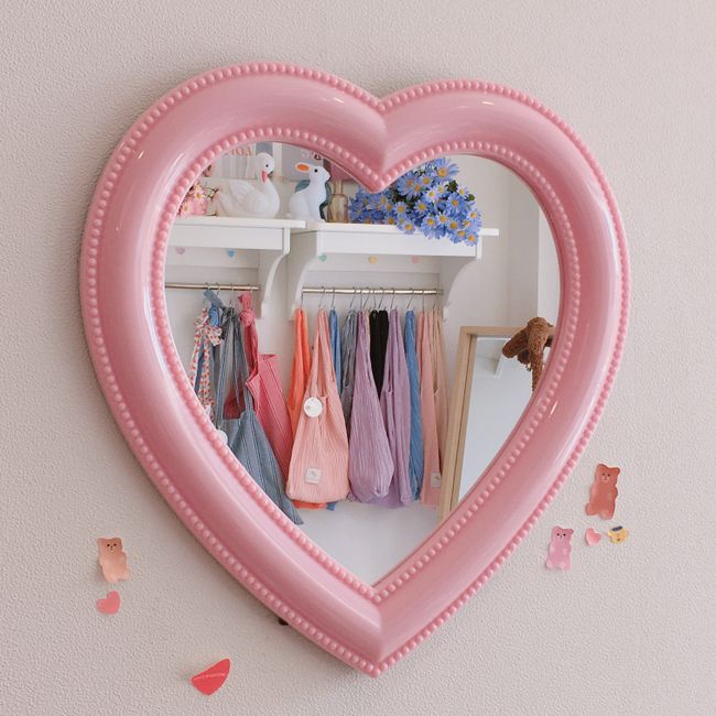 Tailored Wall Mirror